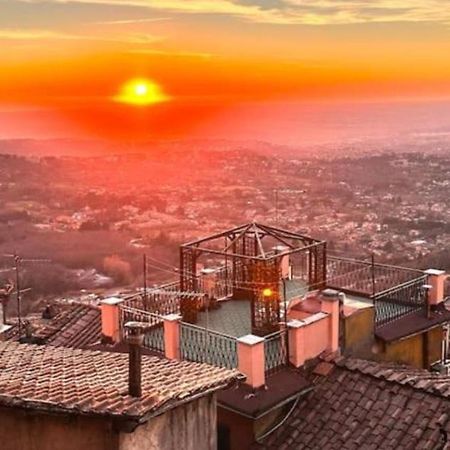 Sunset Love Rom Exterior foto