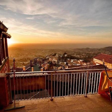 Sunset Love Rom Exterior foto