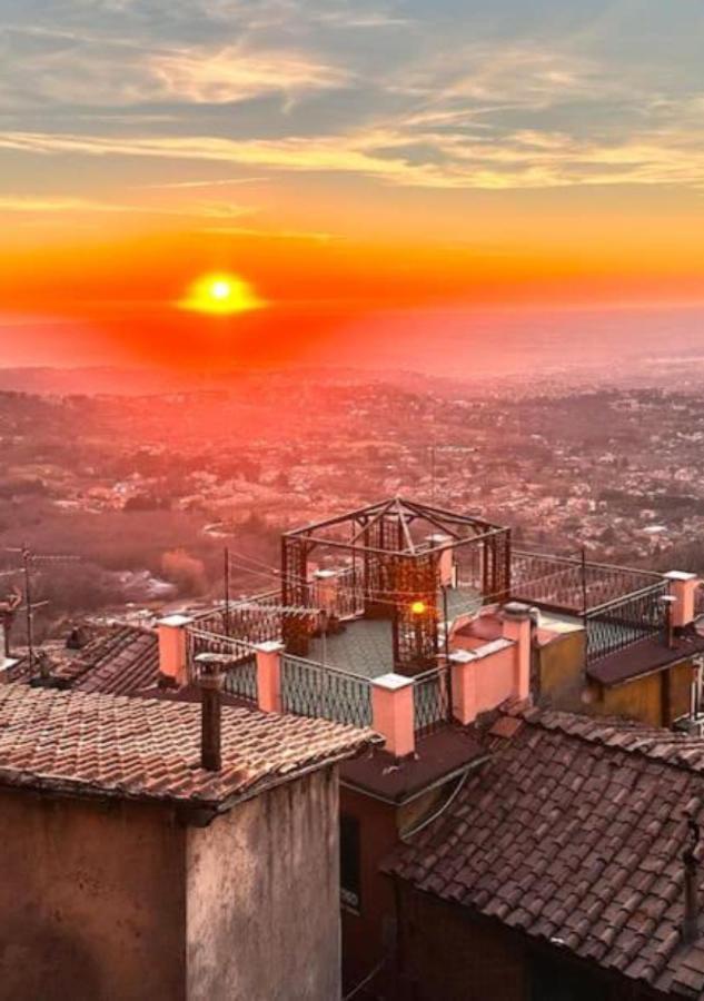 Sunset Love Rom Exterior foto