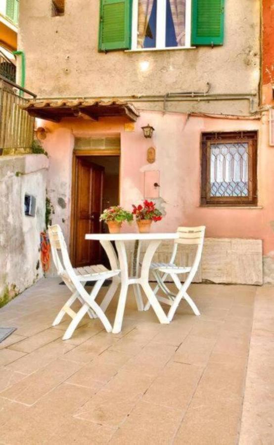 Sunset Love Rom Exterior foto