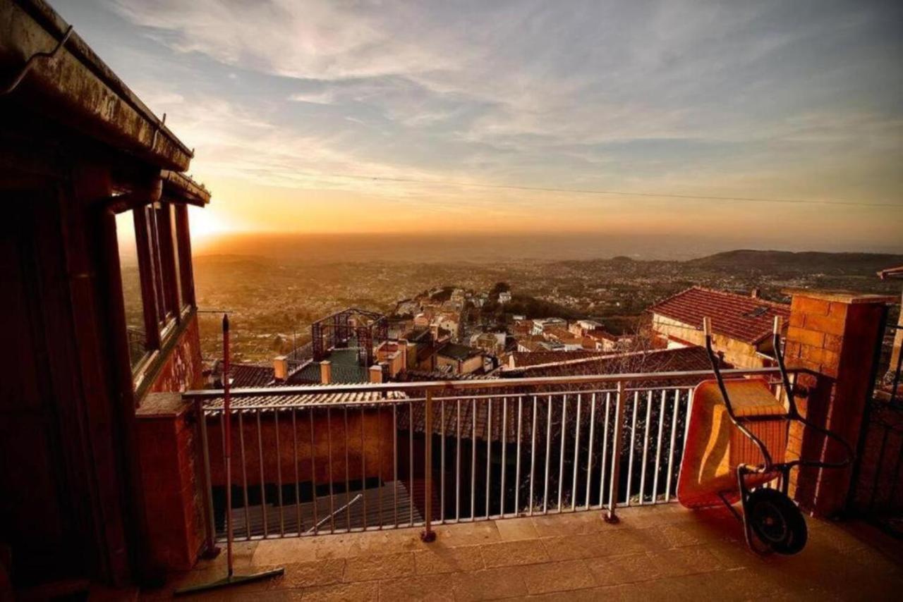 Sunset Love Rom Exterior foto