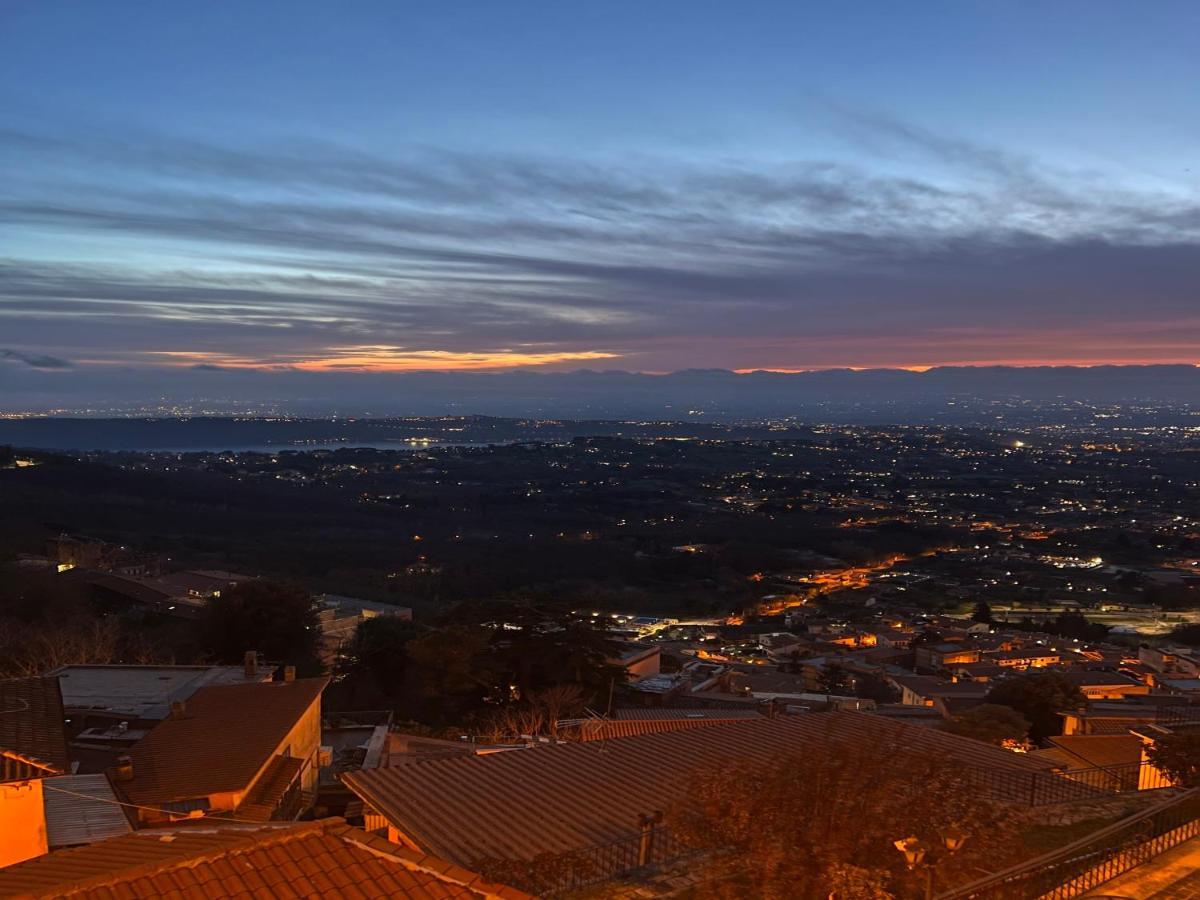 Sunset Love Rom Exterior foto